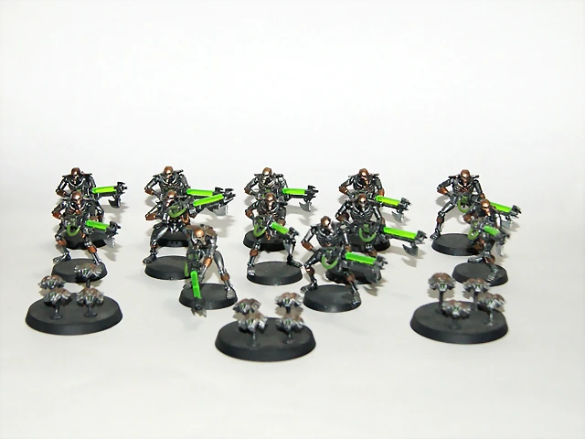 Necrones