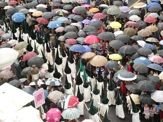 lluvia