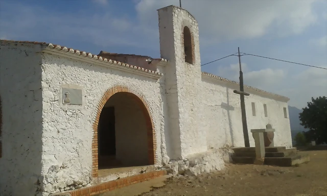 Ermita San Cristobal 15