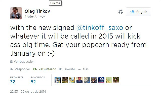 tinkoff