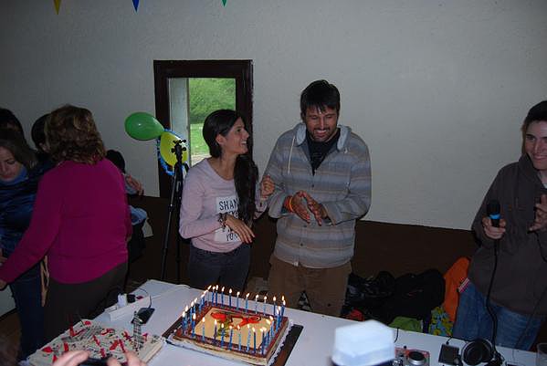 Cumple Hu 242