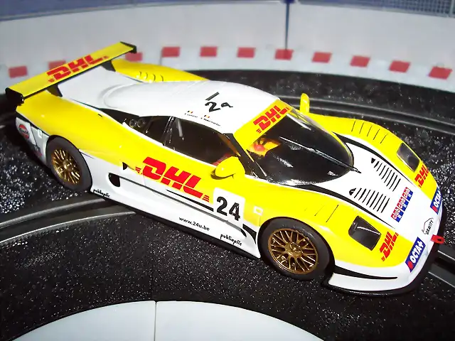 MOSLER MT900R DHL-NINCO