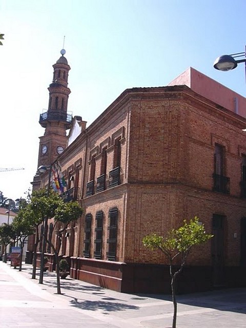 ayuntamiento