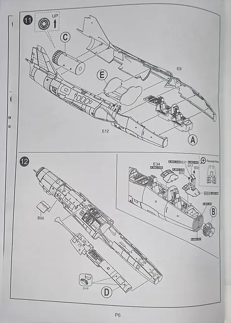 4 4