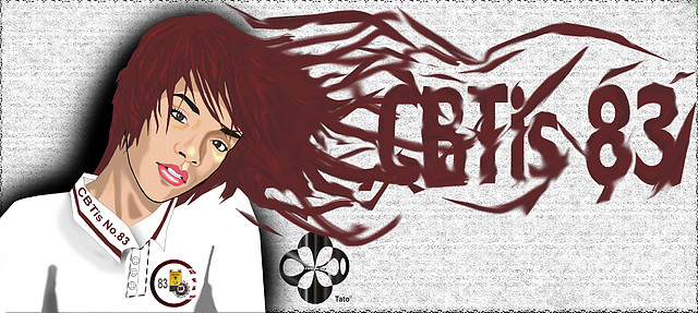 cbtis 83 chica cbtis 83 chica