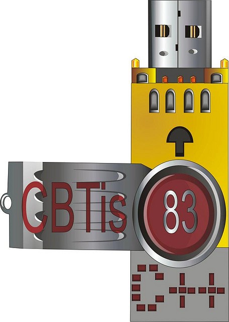 cbtis 83 informatica