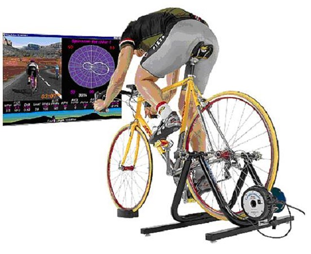 CompuTrainer