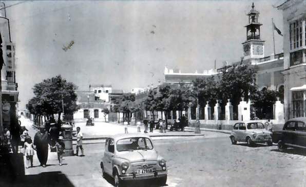 Puerto Real Cadiz (1)