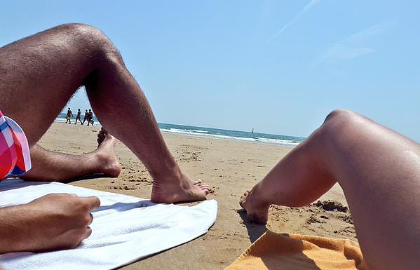 Hugo y Mar?a 8-7-2015