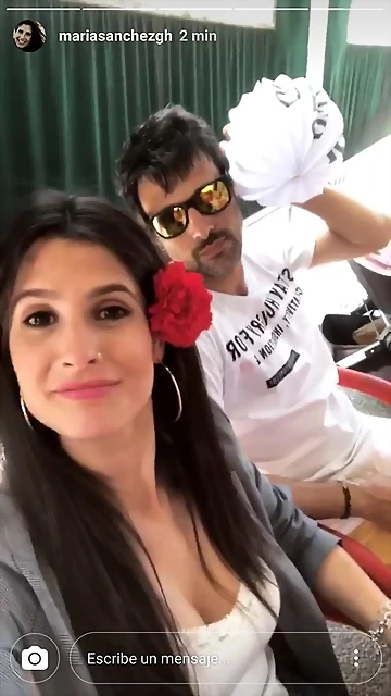 Video Mar?a IG Stories 7-5-2018 (7)