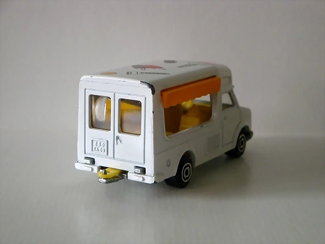 1975 Ford Econoline (3) (Copiar) 1975 Ford Econoline (3) (Copiar)