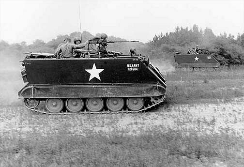 M113-fort-meade-1965