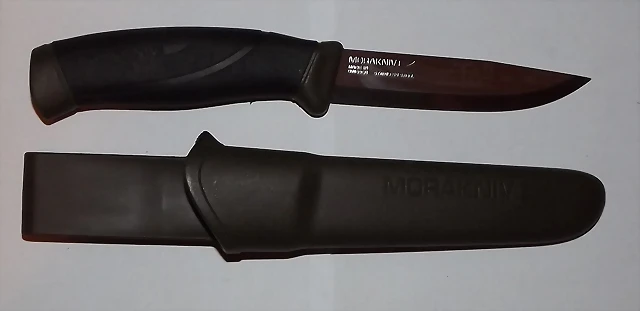 morakniv