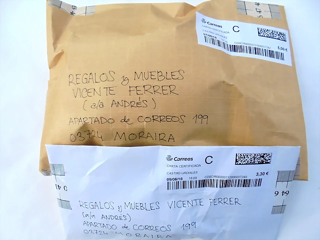 1correos