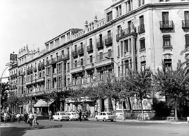 Sevilla Av. Constitucion (5)