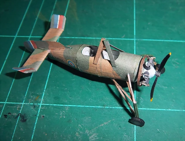 Autogiro (30) Autogiro (30)