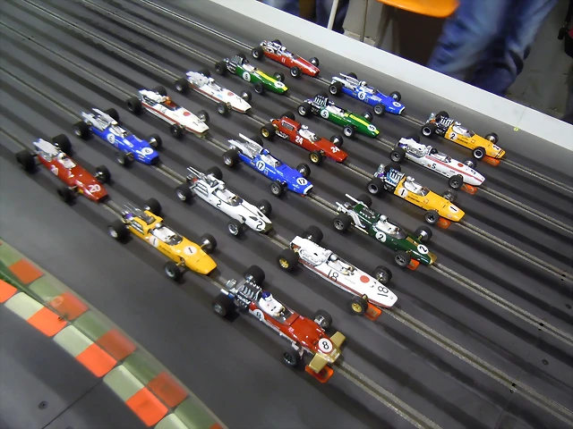 Retro F1 (26) Retro F1 (26)