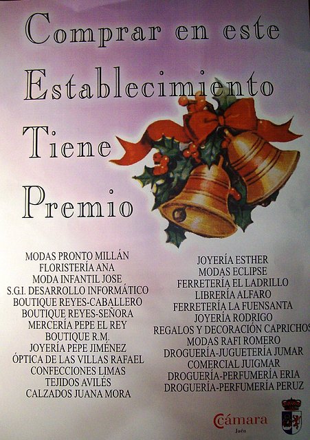 Cartel Navidad 08