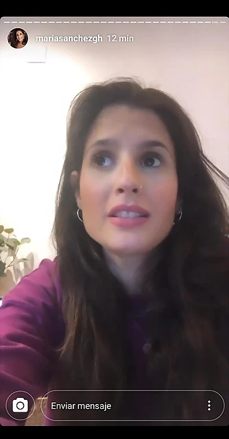 Video Mar?a IG Stories 8-1-2020 (14) Video Mar?a IG Stories 8-1-2020 (14)