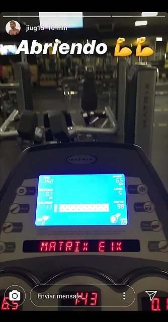 Hugo IG Stories 14-10-2019 Hugo IG Stories 14-10-2019