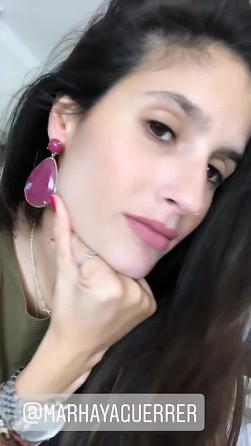 Video Mar?a IG Stories 30-4-2019 (4)