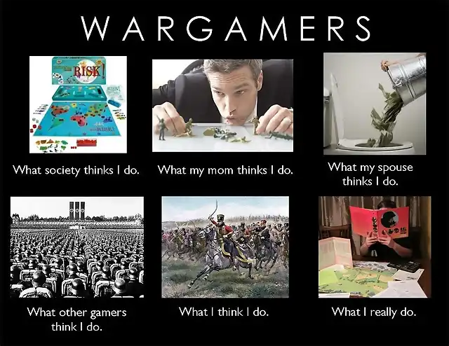 awargamers