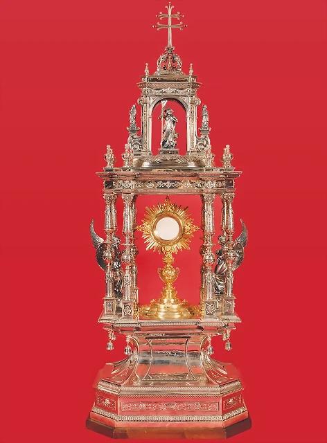 custodia puzol custodia puzol