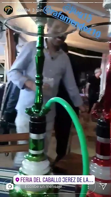Video Ales IG Stories 9-5-2018 (10) Video Ales IG Stories 9-5-2018 (10)