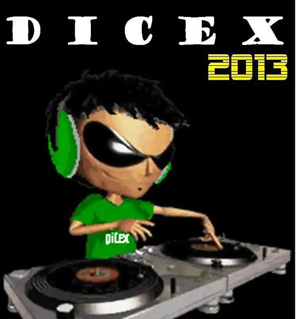 dicex [original]