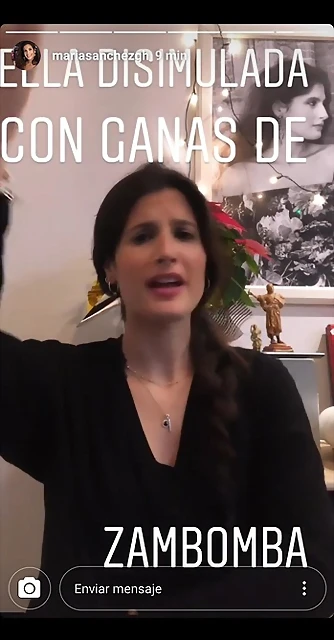 Video Mar?a IG Stories 27-11-2019 (7) Video Mar?a IG Stories 27-11-2019 (7)