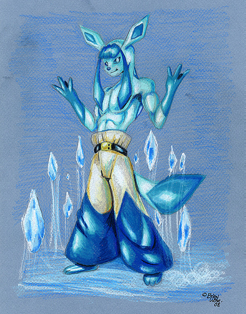 Glaceon_mage_by_wolfgangcake