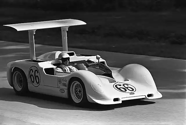 05 chaparral 2g 1967