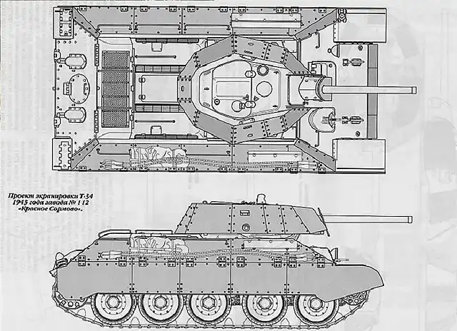 Border Modek T -34E & T-34 76 112 factory (5)