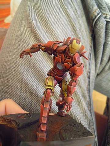 iron man 005