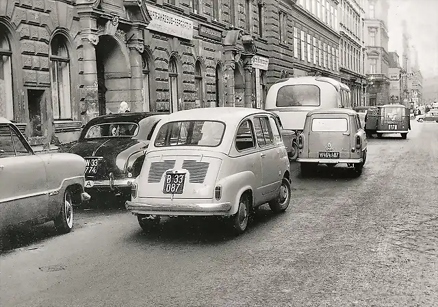 Wien -  Innenstadt