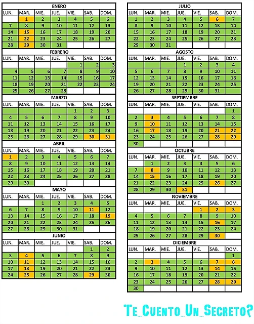 CALENDARIO FANTASY_P?gina_1 CALENDARIO FANTASY_P?gina_1
