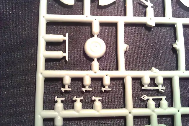 sprue