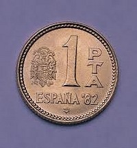 peseta peseta