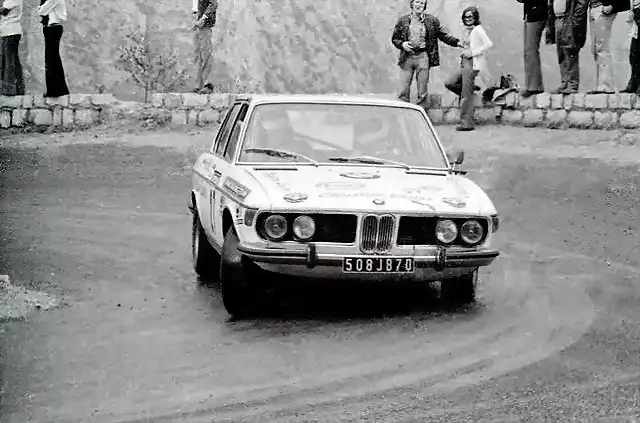 BMW 2800 - Pontier - TdF '73 b