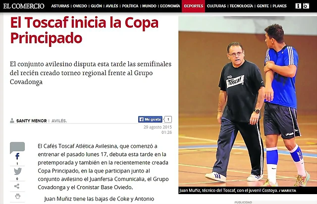 costoya costoya