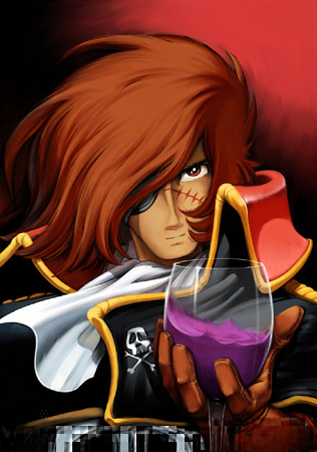 harlock