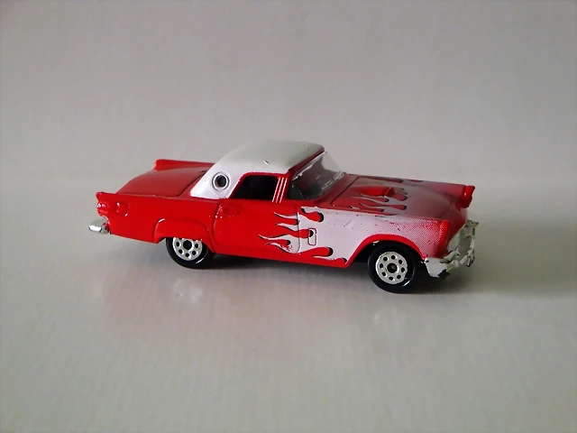 1957 Thunderbird (1) (Copiar) 1957 Thunderbird (1) (Copiar)
