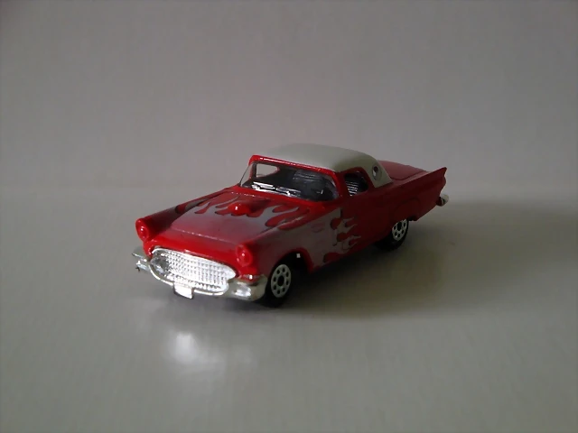 1957 Thunderbird (2) (Copiar) 1957 Thunderbird (2) (Copiar)