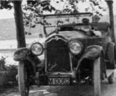 Buick M-13052