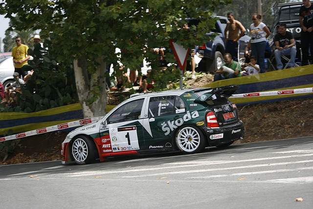 RallyeTeror 146