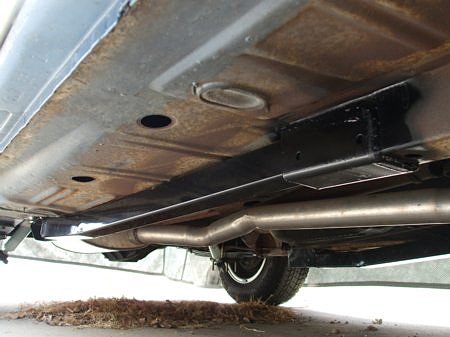 Sub_Frame_Connector Sub_Frame_Connector