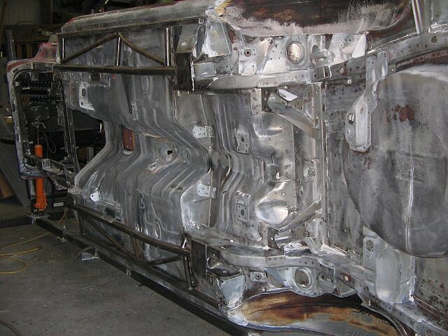 subframes 007a subframes 007a