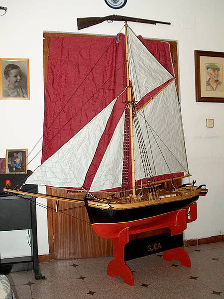 Pinturas Carmina.Barcos Antonio. Cordovan. 011 Pinturas Carmina.Barcos Antonio. Cordovan. 011