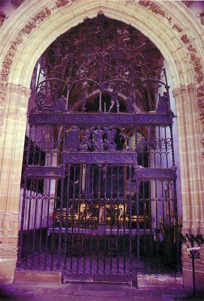 ubeda capilla ubeda capilla