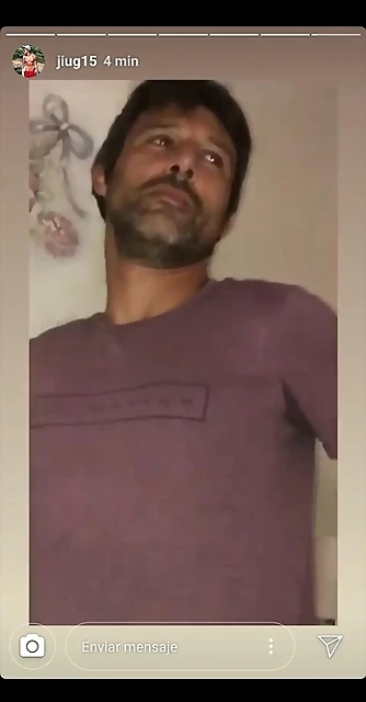 Video Hugo IG Stories 15-7-2019 (4) Video Hugo IG Stories 15-7-2019 (4)